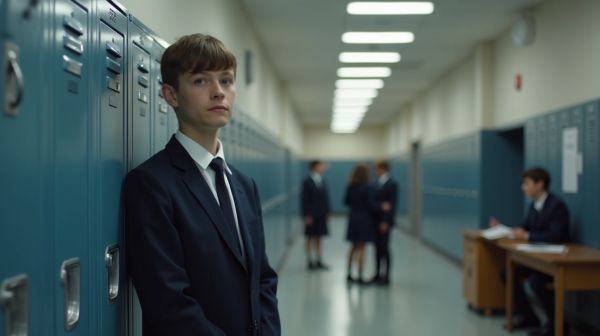 Choisir un fabricant d’uniforme scolaire : la quête de la tenue unique en france