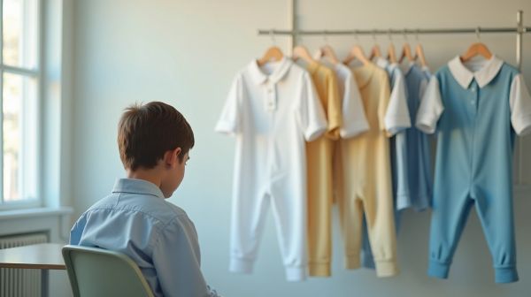 Choisir un fabricant d’uniforme scolaire : la quête de la tenue unique en france