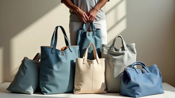 Comment choisir une sacoche en tissus homme adaptée à vos besoins