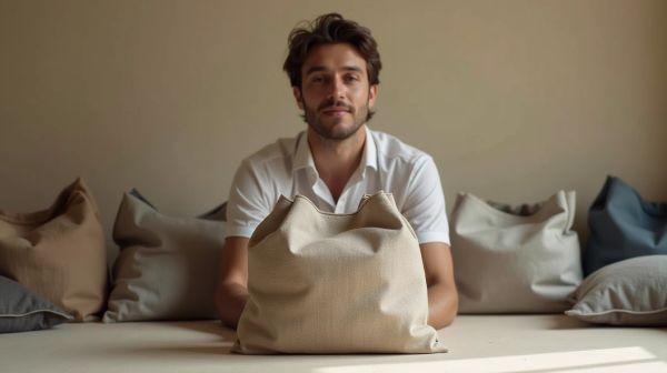 Comment choisir une sacoche en tissus homme adaptée à vos besoins