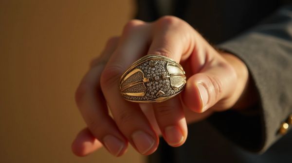 Exprimez votre style avec des bijoux pour homme uniques