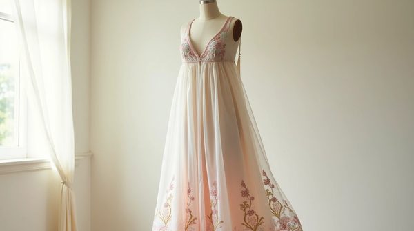 Grande jupe longue bohème : l'indispensable de la saison pour révéler votre style