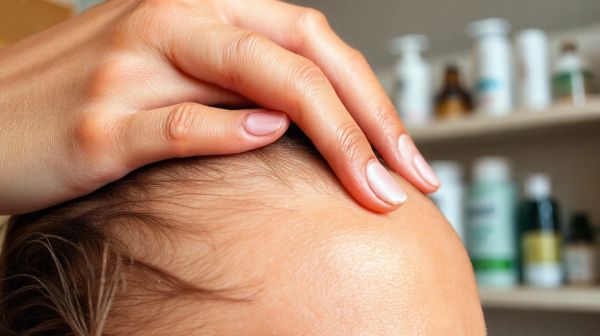 Les meilleurs produits pour favoriser la pousse des cheveux