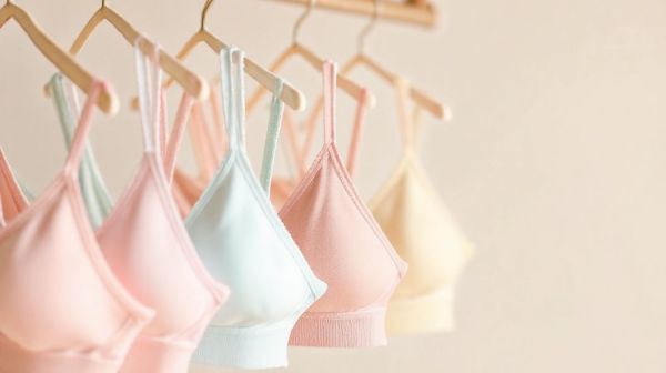 Top 5 soutiens-gorge en coton bio pour un confort optimal