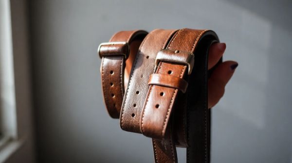 Top conseils pour sélectionner une ceinture de chasteté efficace